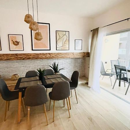 Apartament Mariola Calp Dış mekan fotoğraf