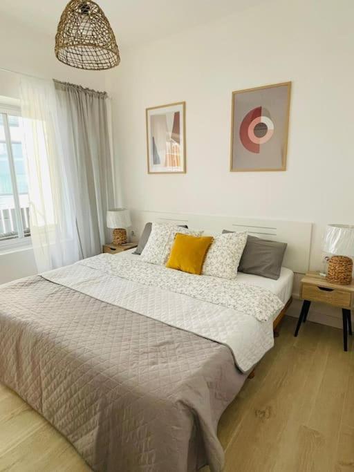 Apartament Mariola Calp Dış mekan fotoğraf