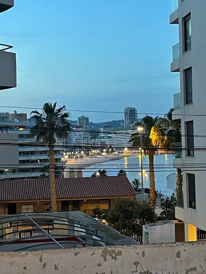 Apartament Mariola Calp Dış mekan fotoğraf