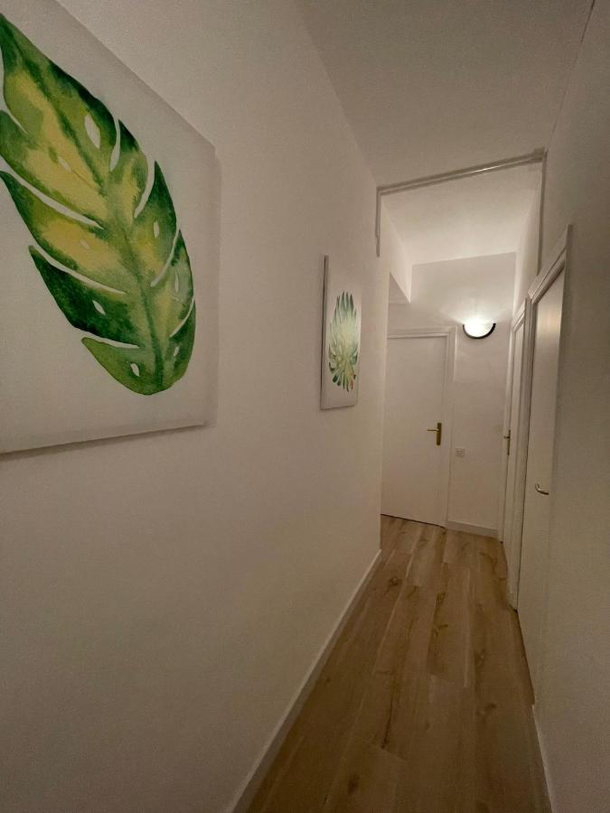 Apartament Mariola Calp Dış mekan fotoğraf
