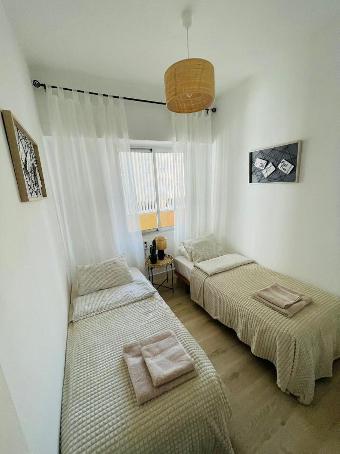 Apartament Mariola Calp Dış mekan fotoğraf