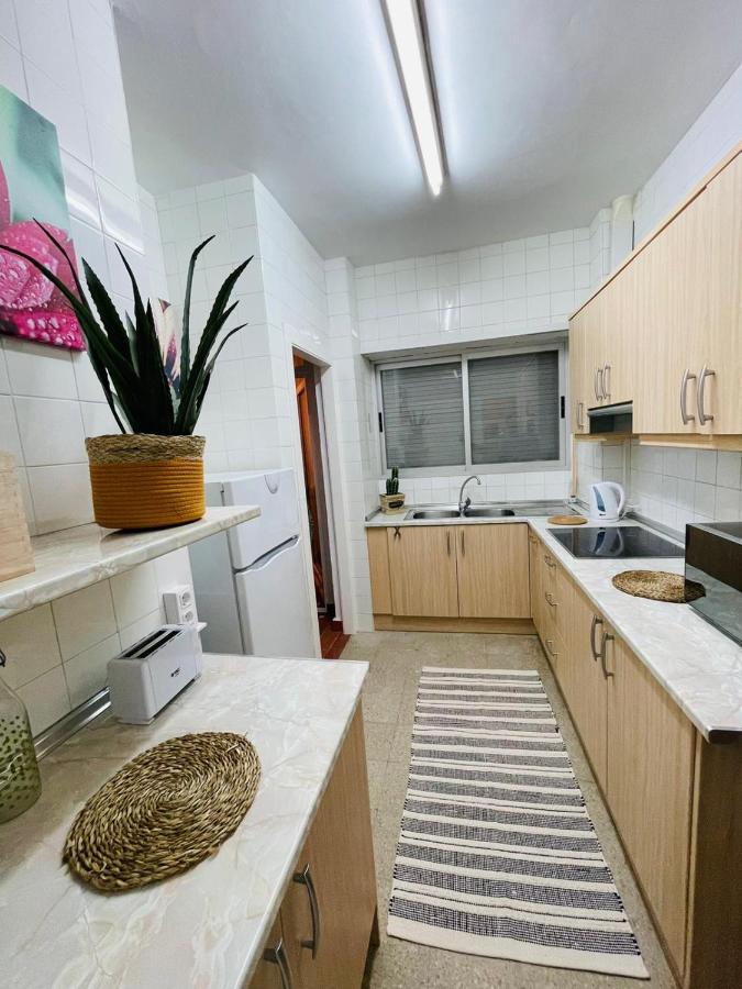 Apartament Mariola Calp Dış mekan fotoğraf