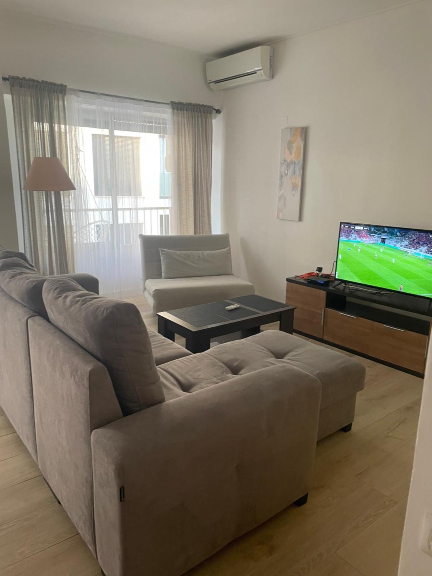 Apartament Mariola Calp Dış mekan fotoğraf