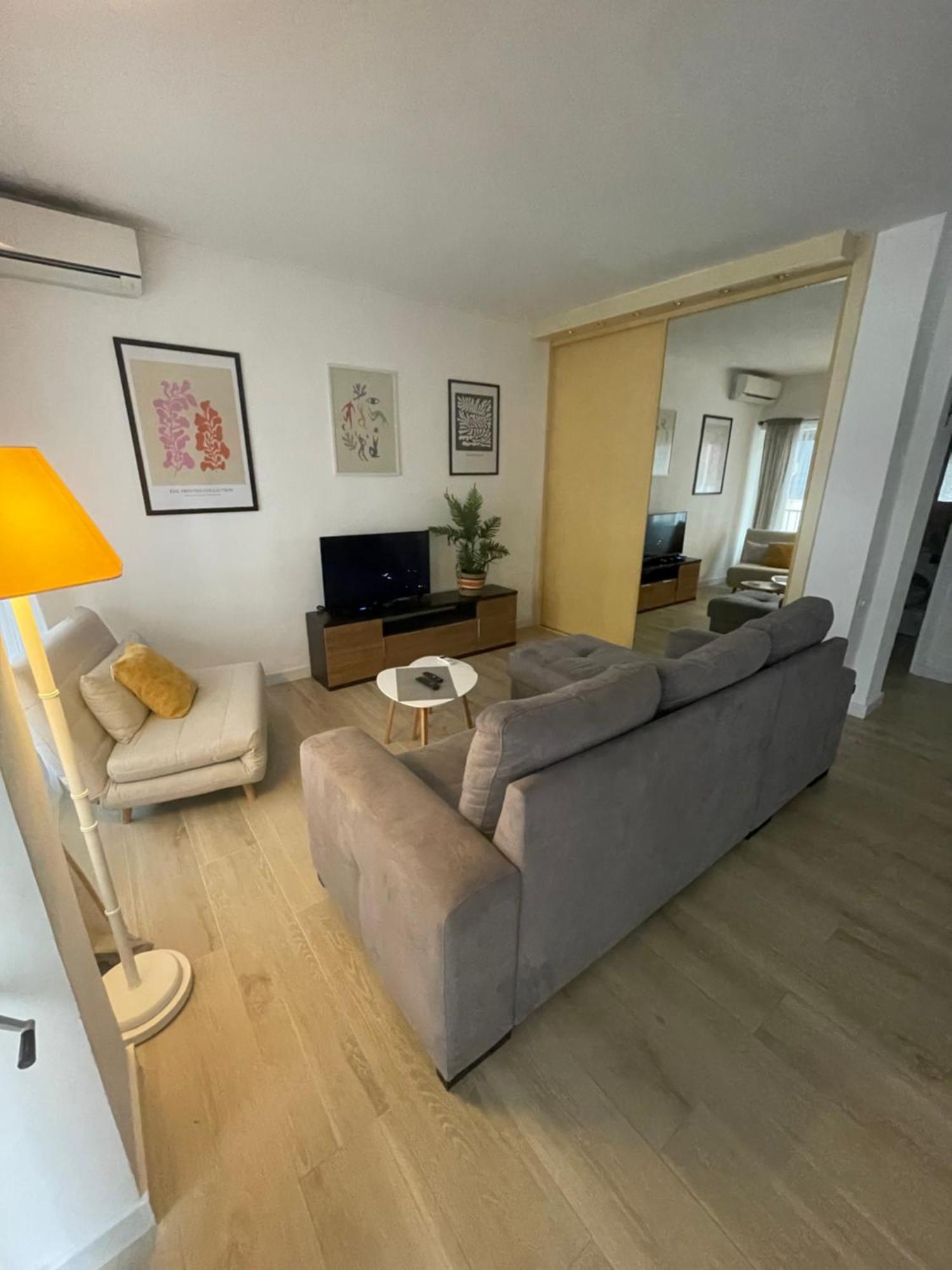 Apartament Mariola Calp Dış mekan fotoğraf